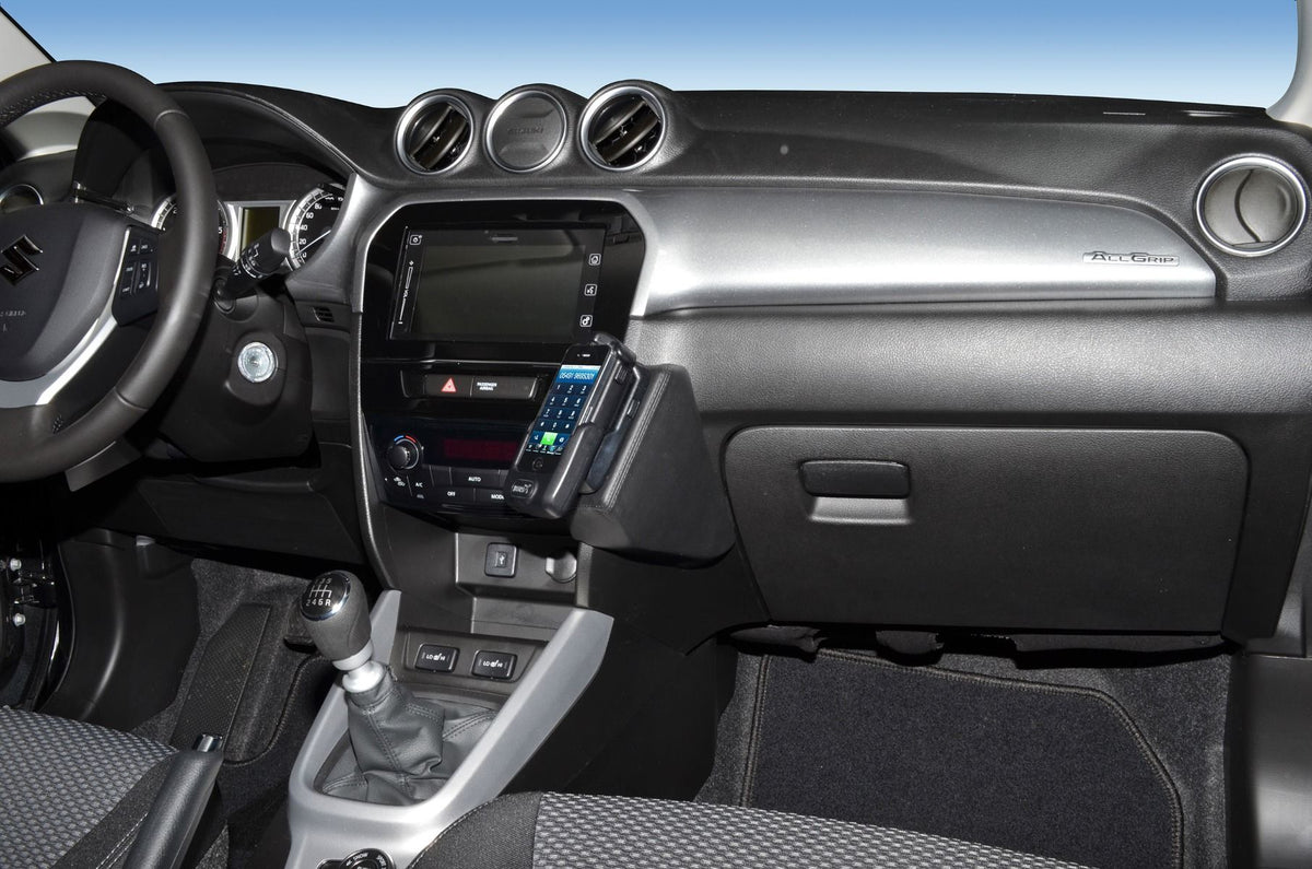 Kuda console voor Suzuki Grand Vitara – 520002045 – productafbeelding 3