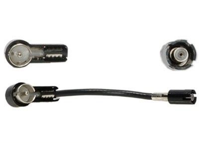 Antenne-adapterkabels 7205.080-0 voor Smart ForFour