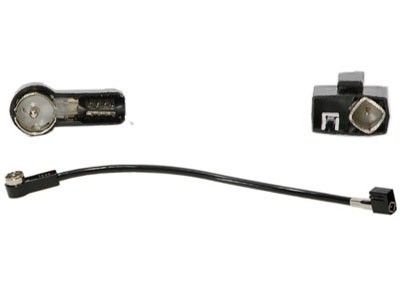 Antenne-adapterkabels 7205.380-0 voor Audi S6