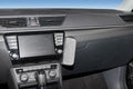 Kuda console voor Skoda Superb – 520002055