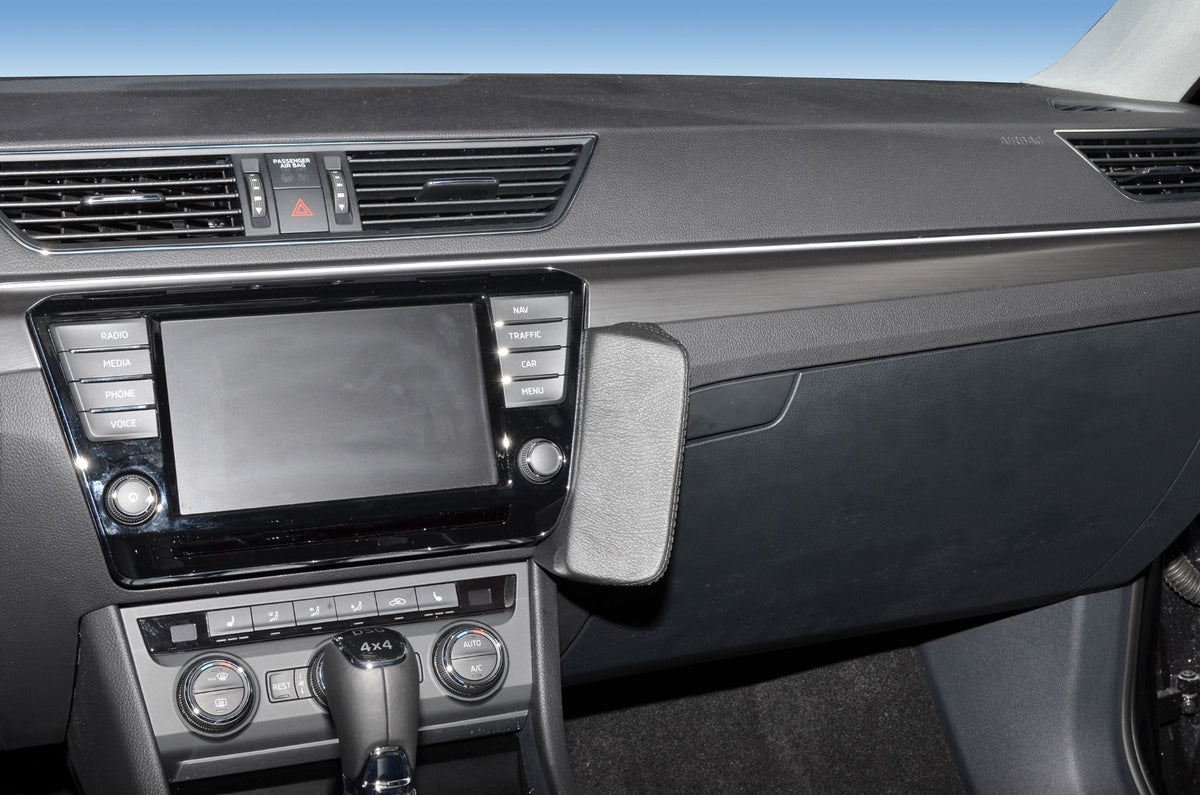 Kuda console voor Skoda Superb – 520002055