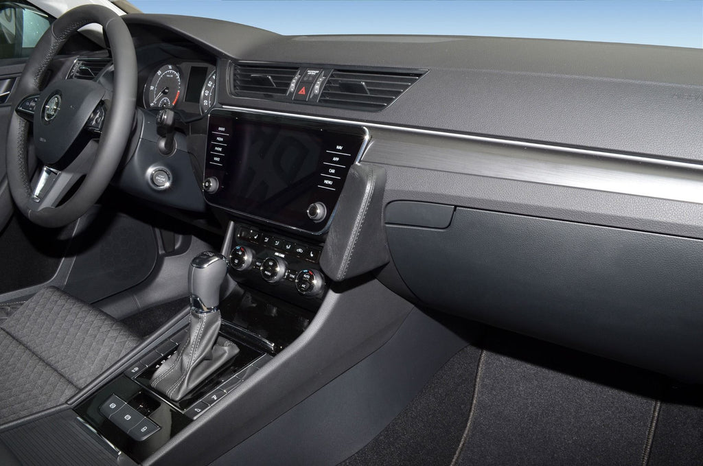 Kuda console voor Skoda Superb – 520002055 – productafbeelding 2