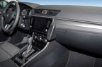 Kuda console voor Skoda Superb – 520002055 – productafbeelding 2