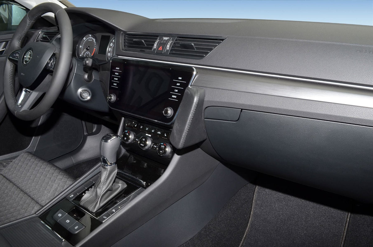 Kuda console voor Skoda Superb – 520002055 – productafbeelding 2