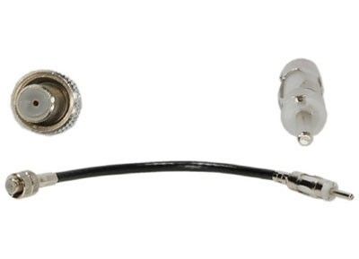 Antenne-adapterkabels 7206.007-0 voor Alfa Romeo universeel voor Alfa Romeo modellen