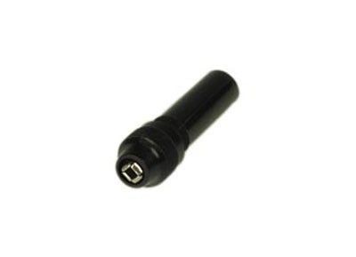 Losse antenneconnectoren 7206.013-0 voor Alfa Romeo universeel voor Alfa Romeo modellen