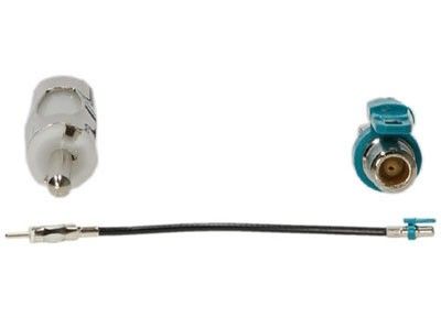 Antenne-adapterkabels 7206.014-0 voor Alfa Romeo universeel voor Alfa Romeo modellen