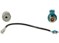 Antenne-adapterkabels 7206.018-0 voor universele toepassing