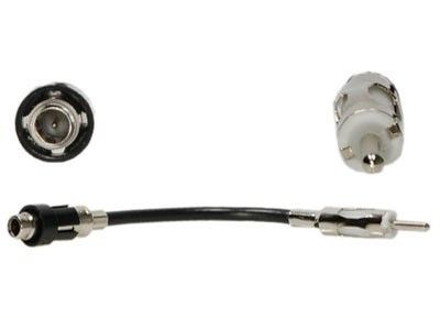 Antenne-adapterkabels 7206.019-0 voor Audi universeel voor Audi modellen
