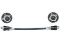 Antenne-adapterkabels 7206.020-0 voor Audi A3