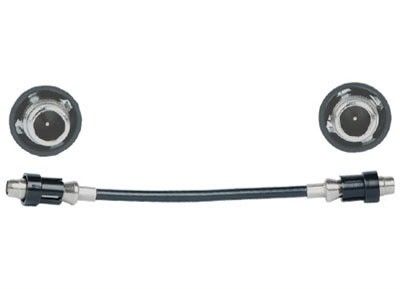 Antenne-adapterkabels 7206.020-0 voor Audi A3