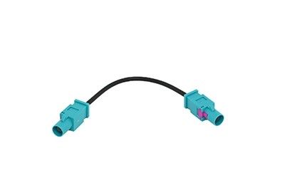 Antenne-verlengkabels 7206.033-0 voor universele toepassing