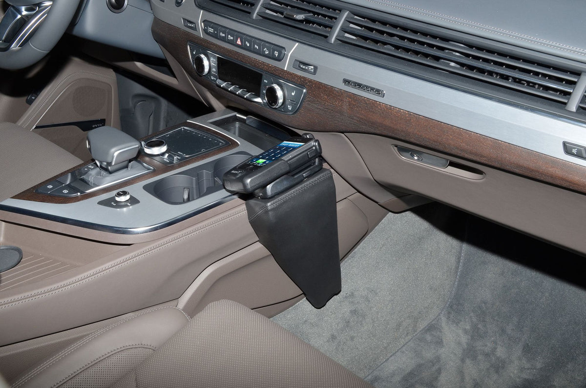 Kuda console voor Audi Q7 – 520002060 - productafbeelding 2