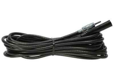 Antenne-verlengkabels 7207.005-0 voor universele toepassing