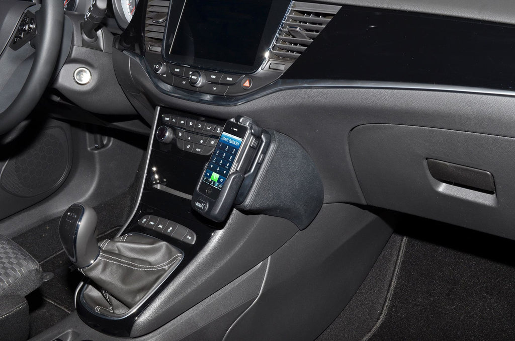 Kuda console voor Opel Astra series – 520002105 – productafbeelding 2