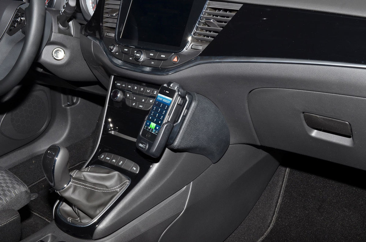 Kuda console voor Opel Astra series – 520002105 – productafbeelding 2