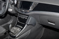 Kuda console voor Opel Astra series – 520002105