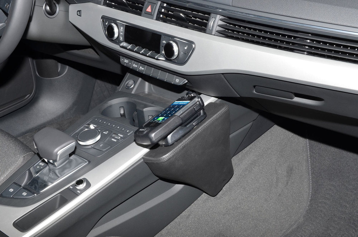Kuda console voor Audi A4 – 520002115 – productafbeelding 2