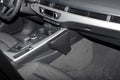 Kuda console voor Audi A4 – 520002115