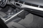 Kuda console voor Audi A4 – 520002115