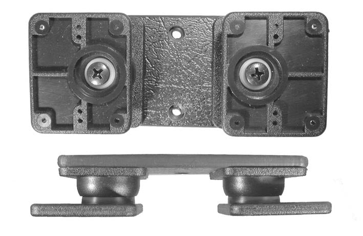 Brodit Tilt swivel | 213020 - productfoto 1