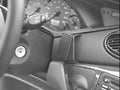 Brodit Extra-strength ProClip 213029 voor Ford Focus 1999-2004 - installatiepositie