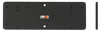 Brodit verlengplaat 145x50x5 mm | 213053 - productfoto 1