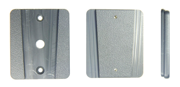 Brodit MoveClip 50x42x5 mm | 213093 - productfoto 1
