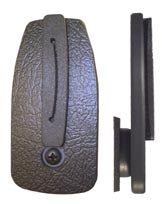Brodit montageplaat voor VDO Dayton MM 5500 (7") en VDO Dayton 5000 |  - productfoto 1