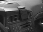 Brodit Extra-strength ProClip 213404 voor Volvo XC70 2000-2007 en Volvo V70 N 2000-2008 - installatiepositie