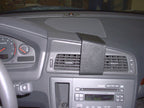 Brodit Extra-strength ProClip 213413 voor Volvo XC70 2000-2007, Volvo V70 N 2000-2008 en Volvo S60 2000-2010 - installatiepositie