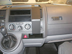 Brodit Extra-strength ProClip 213440 voor Volkswagen T5 Transporter/Pickup 2003-2009 - installatiepositie