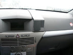 Brodit Extra-strength ProClip 213443 voor Opel Astra 2004-2009 - installatiepositie