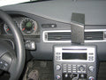 Brodit Extra-strength ProClip 213447 voor Volvo XC70 2008-2011, Volvo V70 II 2008-2011 en Volvo S80 2007-2011 - installatiepositie
