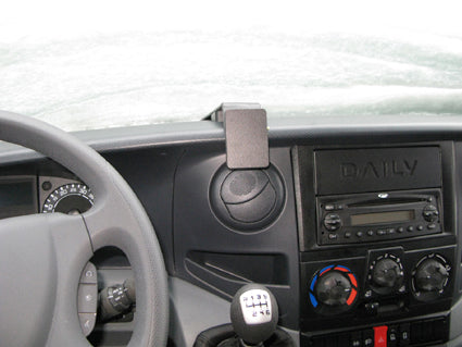 Brodit Extra-strength ProClip 213458 voor Iveco Daily 2006-2014 - installatiepositie