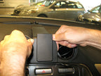 Brodit Extra-strength ProClip 213460 voor Ford Mondeo 2008-2014 - ProClip geplaatst in het voertuig