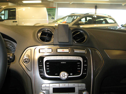 Brodit Extra-strength ProClip 213460 voor Ford Mondeo 2008-2014 - installatiepositie