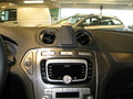 Brodit Extra-strength ProClip 213460 voor Ford Mondeo 2008-2014 - installatiepositie