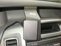 Brodit Extra-strength ProClip 213461 voor Nissan Primastar 2002-2010, Opel Vivaro 2002-2010 en Renault Trafic 2002-2010 - installatiepositie