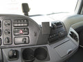 Brodit Extra-strength ProClip 213465 voor Mercedes Benz Actros 2003-2013 - installatiepositie