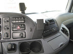 Brodit Extra-strength ProClip 213465 voor Mercedes Benz Actros 2003-2013 - installatiepositie