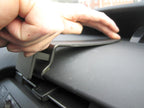 Brodit Extra-strength ProClip 213470 voor Toyota Prius 2010-2016 - detail van dashboardmontage