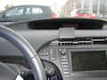 Brodit Extra-strength ProClip 213470 voor Toyota Prius 2010-2016 - installatiepositie