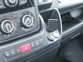 Brodit Extra-strength ProClip 213473 voor Citroen Jumper 2007-2024, Dodge Ram ProMaster Van 2014-2021 e.a. - installatiepositie