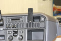 Brodit Extra-strength ProClip 213474 voor Scania R-series 2010-2016 en Scania G-series 2010-2018 - installatiepositie