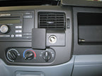 Brodit Extra-strength ProClip 213486 voor Ford Transit Tourneo 2007-2013 en Ford Transit 2007-2013 - installatiepositie