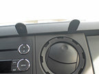 Brodit Extra-strength ProClip 213493 voor Ford Raptor 2009-2016, Ford F-Series 750 2011-2016 e.a. - montagepositie op dashboard