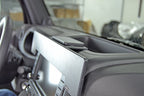 Brodit Extra-strength ProClip 213495 voor Jeep Wrangler 2011-2018 - detail van dashboardmontage