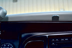 Brodit Extra-strength ProClip 213497 voor Ford Crown Victoria 1995-2012, Mercury Marauder 2003-2005 en Mercury Grand Marquis 1995-2012 - montagepositie op dashboard