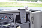Brodit Extra-strength ProClip 213503 voor International Transtar 2002-2018, International TerraStar 2002-2017 e.a. - installatiepositie